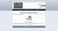 Desktop Screenshot of hardi1l.madasafish.com